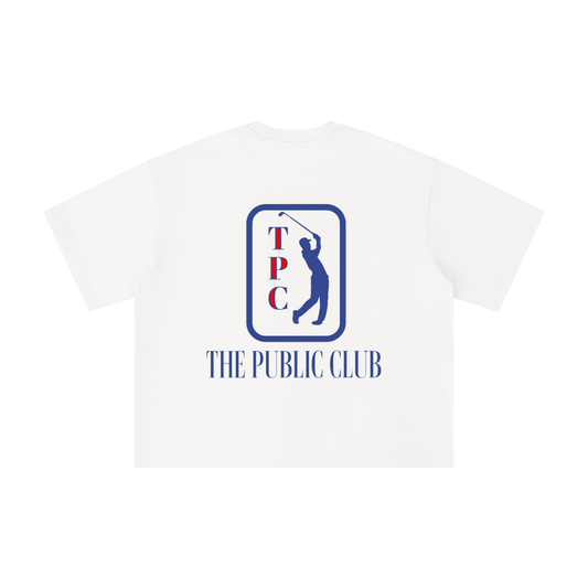 The Public Club Association