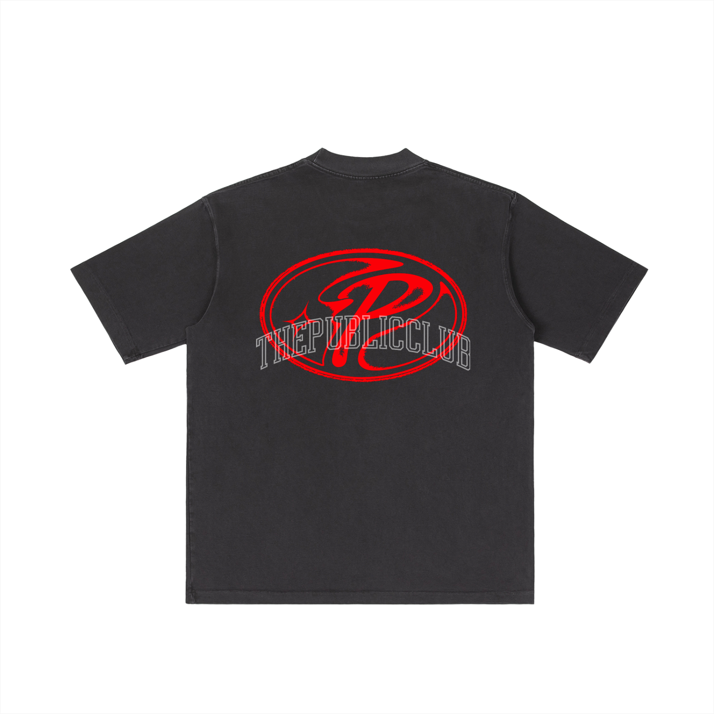 TPC STAMP TEE