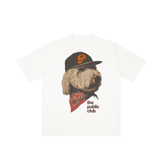 TPC MEMBERS TEE