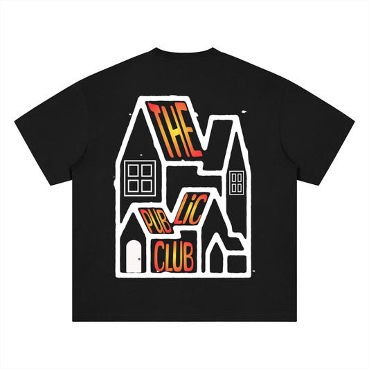 JOIN THE CLUB TEE