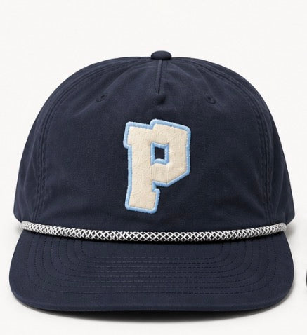 TPC PUBLIC HAT