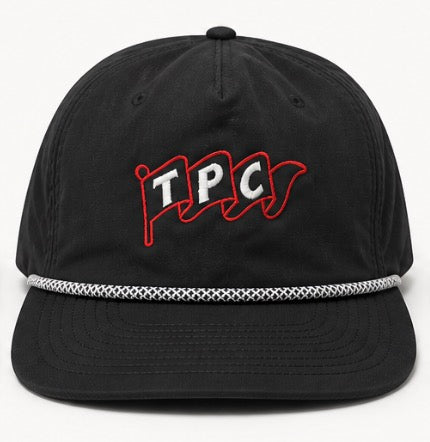 TPC FLAG HAT