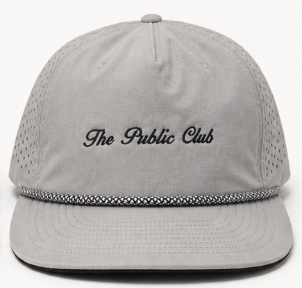 TPC CLASSIC HAT