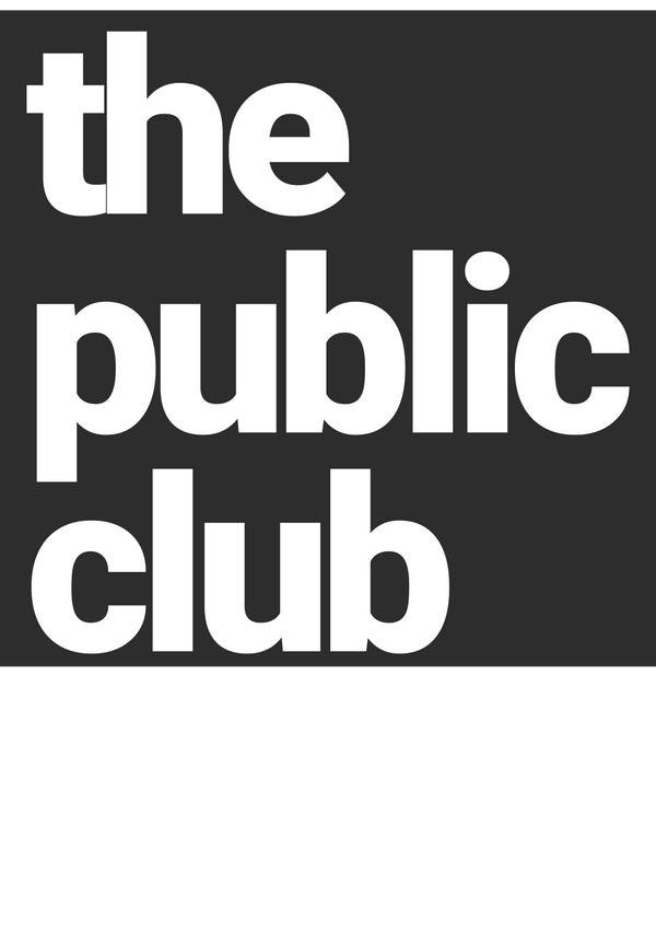 THE PUBLIC CLUB