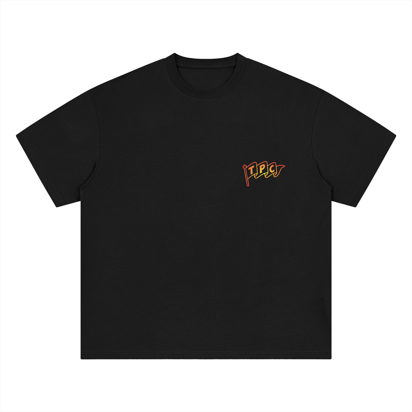 JOIN THE CLUB TEE